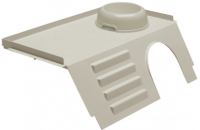 Домик Ferplast Pub Cavia 93243021