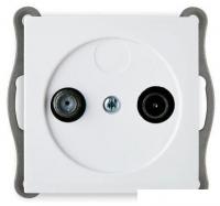 Розетка телевизионная Nilson Touran 24110437