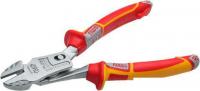 Кусачки боковые (бокорезы) NWS 138-49-VDE-200