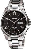 Наручные часы Casio MTP-1384D-1A