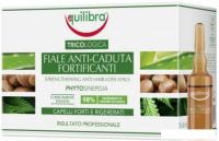 Лосьон Equilibra Tricologica Укрепляющий против выпадения волос 10x8 мл