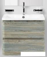 BelBagno Тумба под умывальник Albano-600-2C-SO-PS