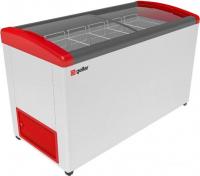 Морозильный ларь Gellar FG 575 E
