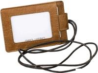 Обложка на документы EZcase Kronid (песочный)