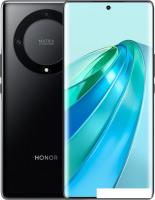 Смартфон HONOR X9a 8GB/256GB международная версия (полночный черный)