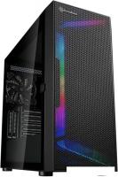 Корпус SilverStone Seta H1 SST-SEH1B-G