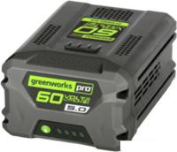 Аккумулятор Greenworks G60B5 (60В/5 Ач)