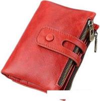 Кошелек EZcase Heraclius (красный)