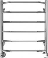 Полотенцесушитель TERMINUS Виктория П6 500x600 нп (хром)