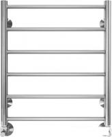 Полотенцесушитель TERMINUS Аврора П6 500x600 нп (хром)