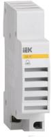 Звонок на DIN-рейку IEK ЗД-47 MZD10-230