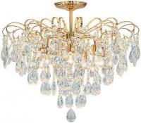 Подвесная люстра Escada Crown 1113/7PL