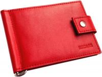 Зажим для денег EZcase Standart Pro (красный)