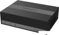 Гибридный видеорегистратор HiWatch DS-H204EQA(512GB)