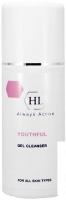 Holy Land Гель для умывания YOUTHFUL Gel Cleanser 250 мл