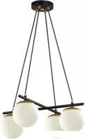 Подвесная люстра Lumion Randi 5212/4