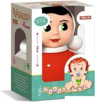 Развивающая игрушка Stellar Неваляшка Мила 01638