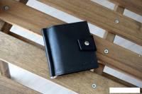 Зажим для денег EZcase Mini C17.4 black (черный)