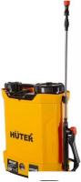 Аккумуляторный опрыскиватель Huter SP-10Li (70/13/43)