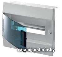 Бокс пластиковый ABB Mistral 41F 1SLM004101A1203