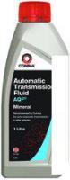 Трансмиссионное масло Comma ATF1L 1л