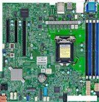 Материнская плата Supermicro MBD-X12STH-F-B