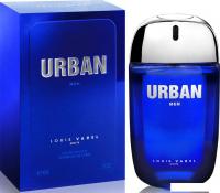 Туалетная вода Louis Varel Urban Men EdT (90 мл)