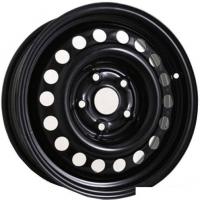 Штампованные диски TREBL 64I45D 15x6