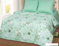 Постельное белье АртПостель Женева 175x215 (евро простыня)