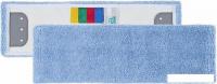 Моп (тряпка) TTS Wet System flat mop Microblue 00000695