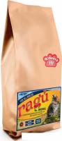 Сухой корм для кошек Ragu Original For All Breeds 14 кг
