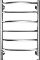 Полотенцесушитель TERMINUS Классик П6 400x650 электро (хром)