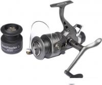 Рыболовная катушка Salmo Sniper Baitfeeder 1 4000BR