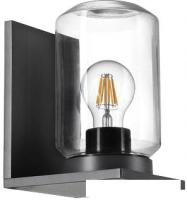 Уличный настенный светильник Novotech Fran 370945