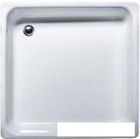 Душевой поддон Универсал Классик 80x80