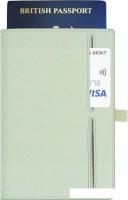 Обложка для паспорта Stackers 74527