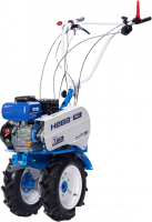 Мотоблок Нева МБ2 МультиАГРО-ZS (GB225)