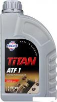 Трансмиссионное масло Fuchs ATF 1 1л 601205125