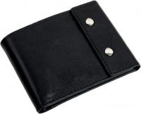 Кошелек EZcase Travel (черный)