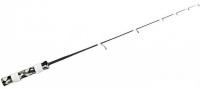 Удилище Rapala Flatstick RT 28 M Ice Rod RFSRT28M