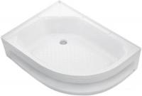 Душевой поддон River Wemor 90/80/24 L