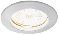 Точечный светильник Ambrella light Organic Spot 863A WH