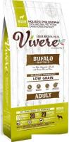 Сухой корм для собак Vivere Medium Adult Buffalo 20 кг