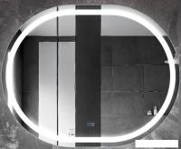 Cezares Зеркало CZR-SPC-GIUBILEO-1100-800-TCH-WARM