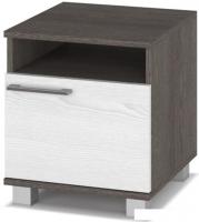 Тумба Modern Аманда А20 (анкор темный-анкор светлый)