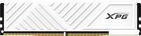Оперативная память ADATA XPG GAMMIX D35 8ГБ DDR4 3200 МГц AX4U32008G16A-SWHD35