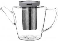 Заварочный чайник Viva Scandinavia Infusion V27833 (серый)