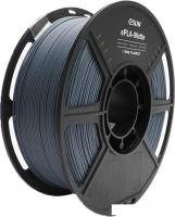 Пластик eSUN ePLA-Matte 1.75 мм 1000 г (серый)