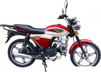 Мопед Vento Riva 2 RX (красный)