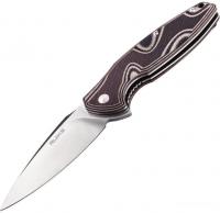 Складной нож Ruike Fang P105 (серый)